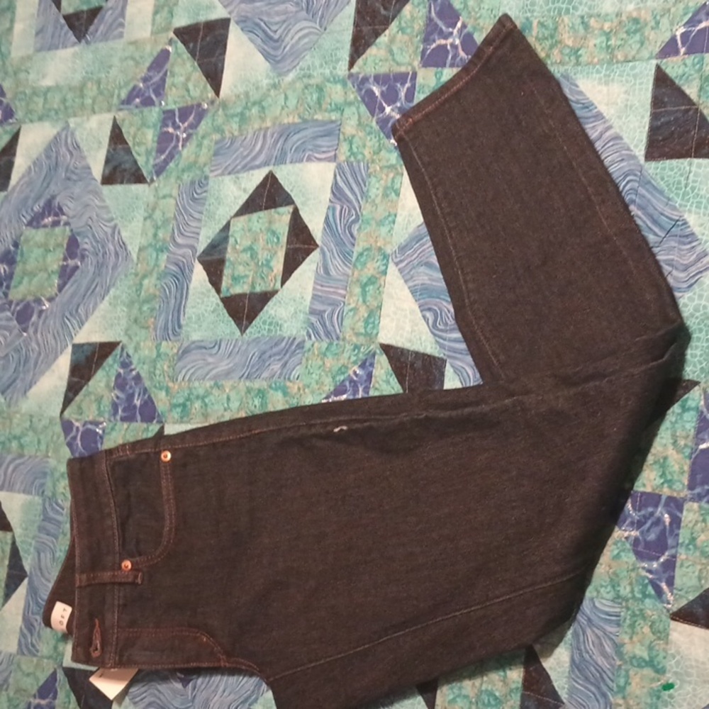 Loft jeans